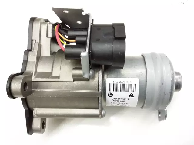 AD341601E - : Transfer Case Motor for Volkswagen: Touareg Image