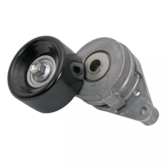 999202A - Engines &amp; Components: Litens Accessory Drive Belt Tensioner Assembly for Litens Image