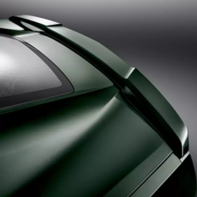 22908981 - Body: Spoiler Kit, High Wing, Stingray for GM Image