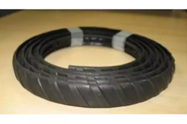 Cover Strip for Base Carrier Bars - Audi (4G9-071-633-A)