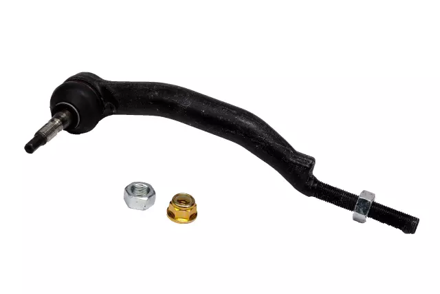 26089597 - Steering: Outer Tie Rod for Chevrolet: Trailblazer, Trailblazer EXT | GMC: Envoy, Envoy XL | Oldsmobile: Bravada Image