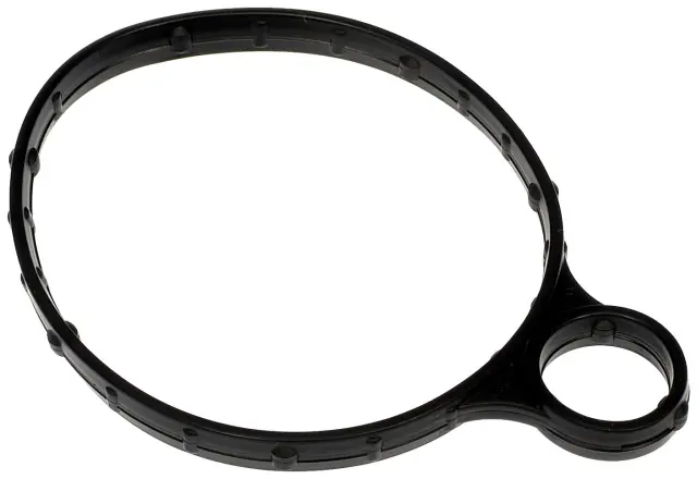 926468 - Engines &amp; Components: Vacuum Pump Gasket Replaces Ford BB5Z2A572B, BB5Z2A572A for Dorman Image