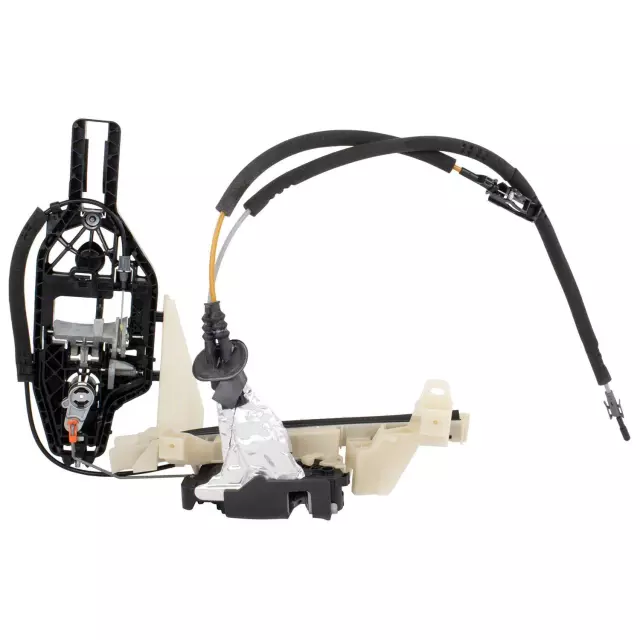 MB5Z78219A65G - : Latch for Ford: Police Interceptor Utility Image