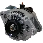 2100619 - : Remanufactured DENSO First Time Fit Alternator for Denso Image