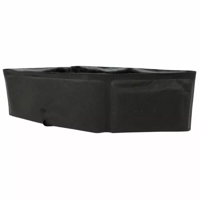 DS7Z10A687C - Electrical: Battery Cover for Ford: Edge, Fusion | Lincoln: Continental Image