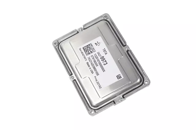24279973 - : Transmission Control Module for GM Image