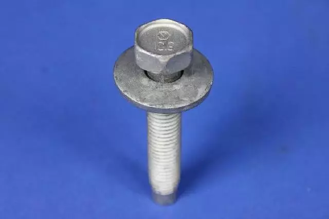 6101984 - : Hex Head Bolt And Washer, Mounting for Chrysler: 300, 300M, Concorde, Pacifica, Sebring, Town &amp; Country | Dodge: Avenger, Challenger, Charger, Dart, Grand Caravan, Intrepid, Journey, Magnum, Nitro | Jeep: Commander, Grand Cherokee Image