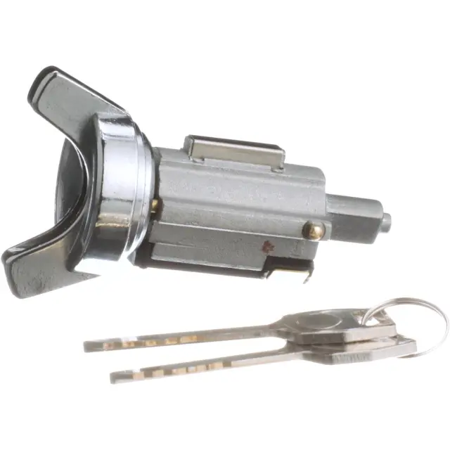 US62L - Exterior: Ignition Lock Cylinder for SMP CORP Image