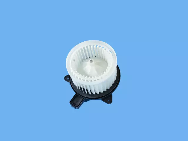 68309387AA - : Blower With Wheel Motor for Jeep: Wrangler Image