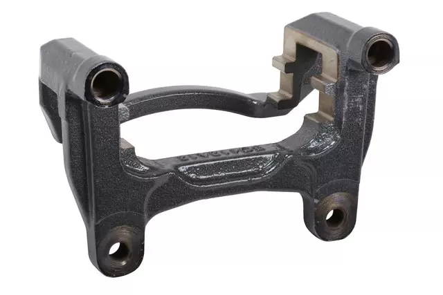84273805 - : Rear Disc Brake Caliper Bracket for GM Image