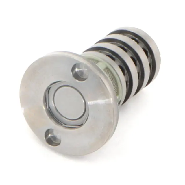 VVT782 - Engines &amp; Components: Variable Valve Timing Oil Control Valve for SMP CORP Image