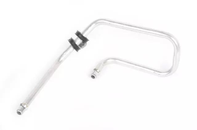 22966158 - Belts &amp; Cooling: Automatic Transmission Oil Cooler Tube for Cadillac: ATS, CTS Image