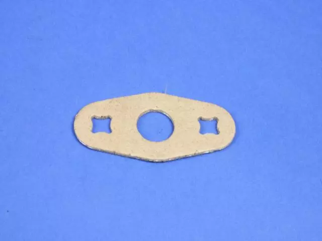 4612184 - Emission System: Tube Gasket for Chrysler: 300, Concorde, Grand Voyager, LHS, New Yorker, Sebring, Town &amp; Country, Voyager | Dodge: Avenger, Caravan, Grand Caravan, Intrepid, Magnum, Stratus Image