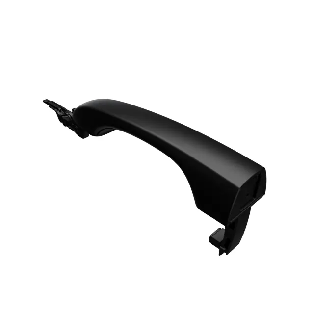 Exterior Door Handle - Mopar (68151995AB)