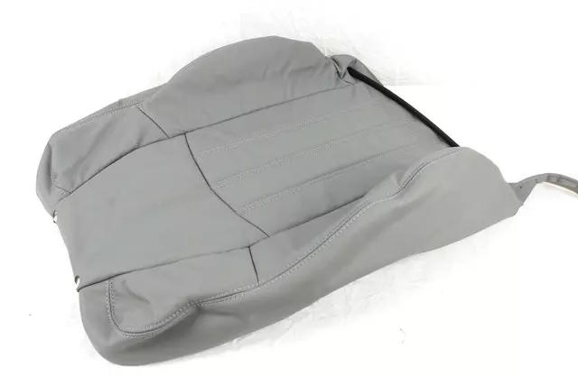 1CS361DBAA - Interior Trim: Seat Back Cover, Right for Mopar Image image