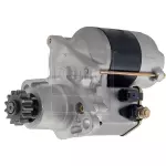 17245 - : Remy Starter Motor for Remy Image