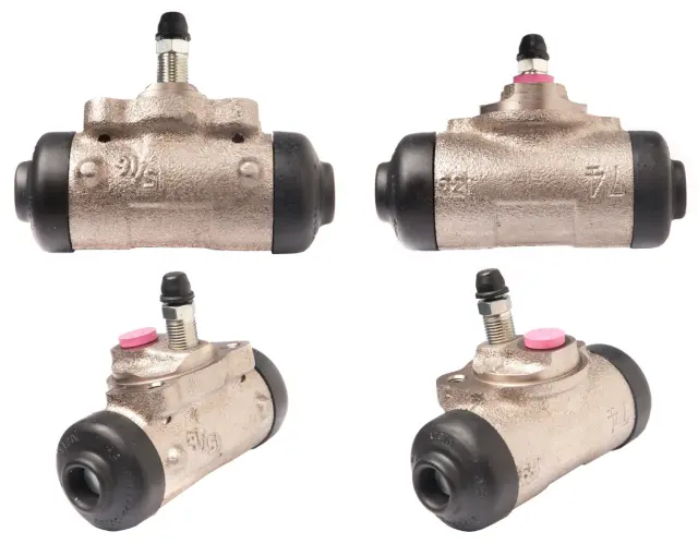 WCT003 - : ADVICS Drum Brake Wheel Cylinder for Advics Image