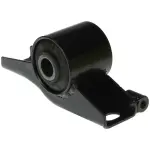 K200190 - : Front Right Lower Rearward Suspension Control Arm Bushing for Moog Image