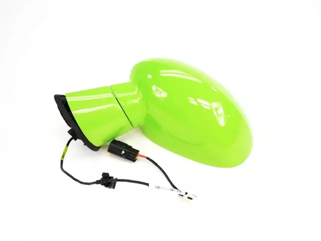 Outside Rearview Mirror, Left - Mopar (1GD73FFBAE)