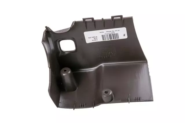 Lower Shroud - GM (22972373)