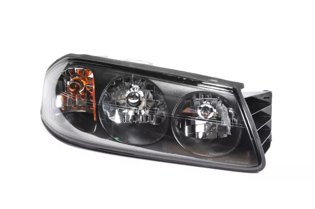 Passenger Side Headlamp - GM (10349962)