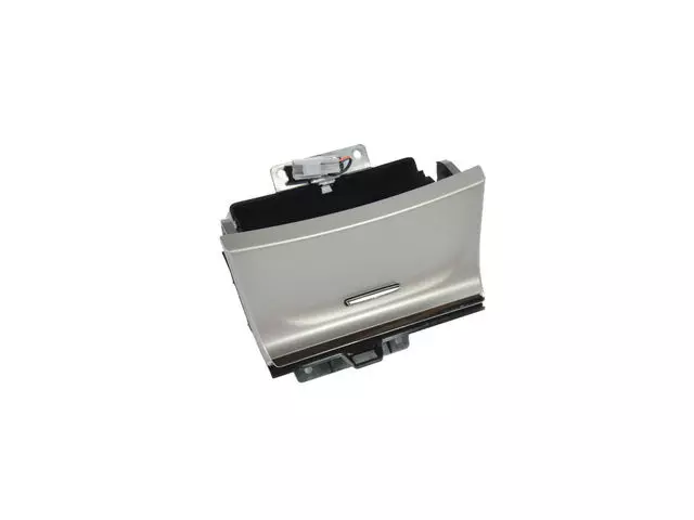 Storage Bin - Mopar (5VK211ZSAB)