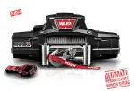 92820 - : WARN WINCH_ZEON PLATINUM_12K for Warn Image