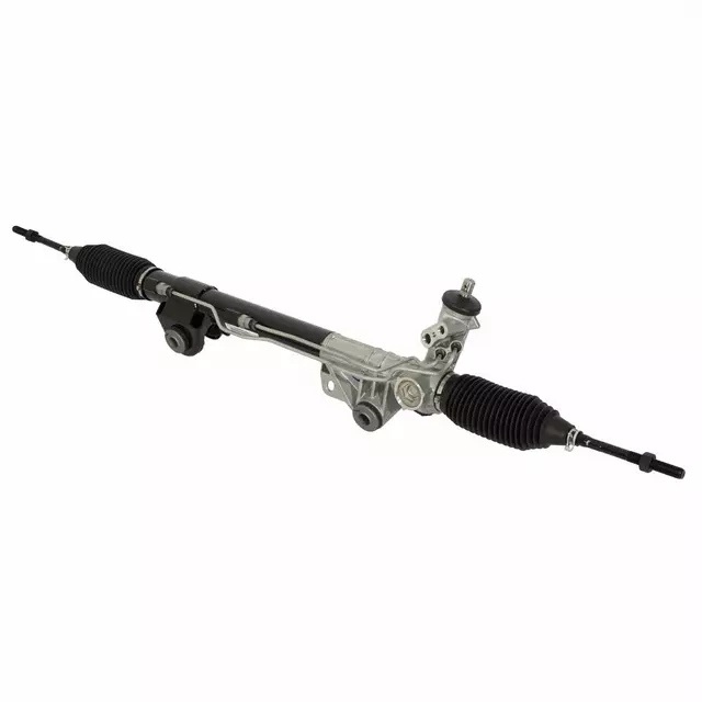 Rack And Pinion Rack Gear - Ford (EU2Z-3V504-BRM)