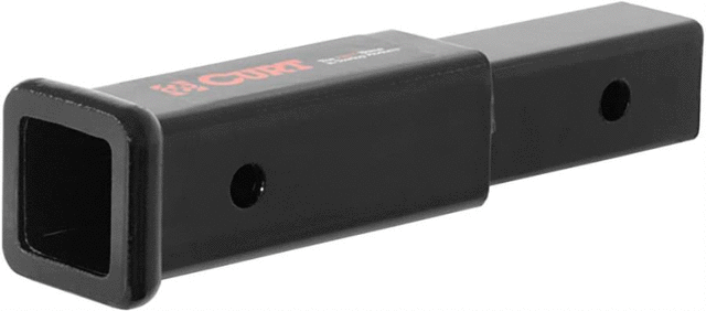 ZAW092730D - : 2022-2025 Audi - Hitch Extension - 8-Inch for Audi: A3, A3 Quattro, A4 allroad, A4 Quattro, A5 Quattro, A5 Sportback, A6 allroad, A6 Quattro, A7 Sportback, e-tron GT, e-tron Sportback, Q3, Q4 e-tron, Q5, Q5 Sportback, Q7, Q8, Q8 e-tron, R8, RS e-tron GT, RS5, RS5 Sportback, S3, S4, S5, S5 Sportback, S6, SQ5, SQ5 Sportback, SQ7, SQ8, TT Quattro, TT RS Quattro, TTS Quattro Image