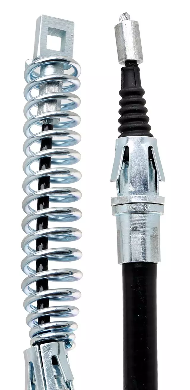 Parking Brake Cable - ACDelco (18P97220)