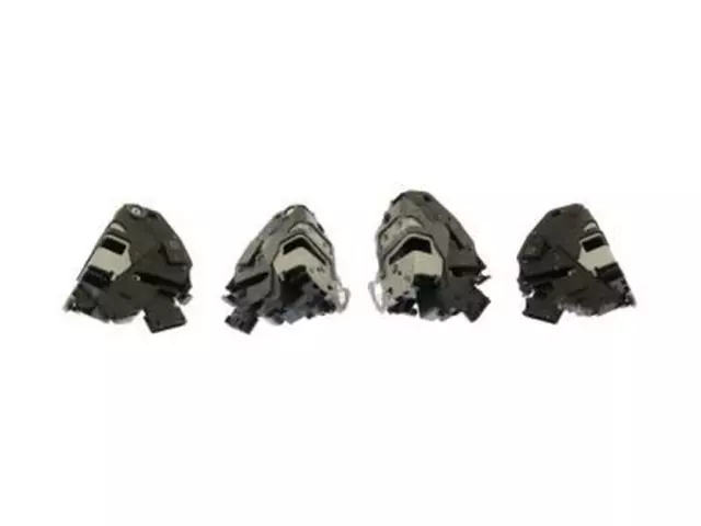 CJ5Z54264A26G - : Latch for Ford Image