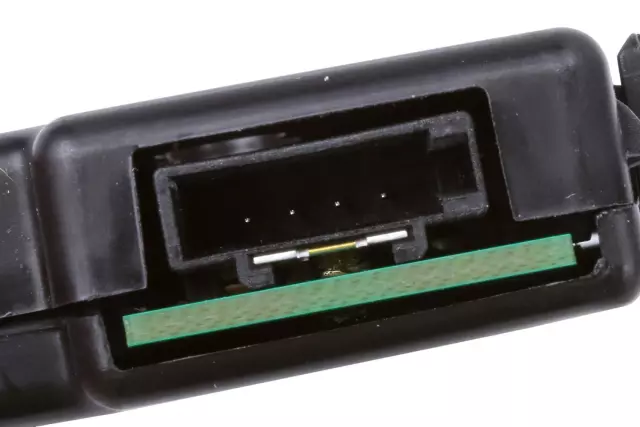 23458908 - Body: Garage Dr Opener for GM Image