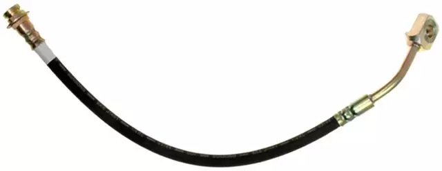 18J4296 - : Front Driver Side Brake Hose for ACDelco Image