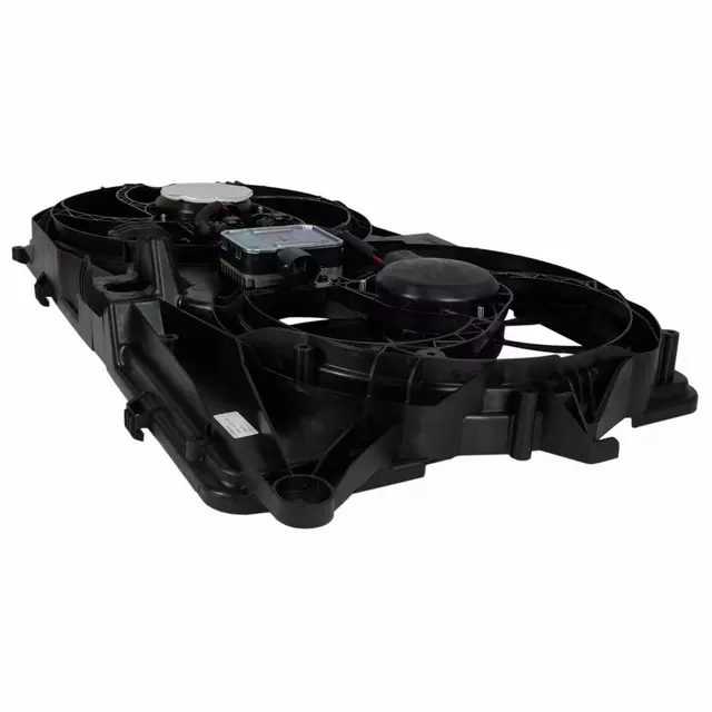 Fan Assembly - Ford (8A8Z-8C607-C)