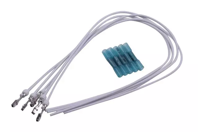 13578937 - : Multi-Purpose Wire Connector for GM Image