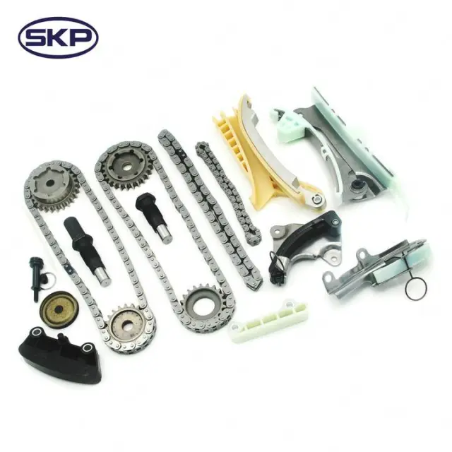 SK90398S - Engines &amp; Components: SKP Engine Timing Chain Kit for Skyward Automotive Image