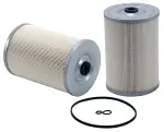WL10064 - : WIX Cartridge Lube Metal Canister Filter for WIX Image