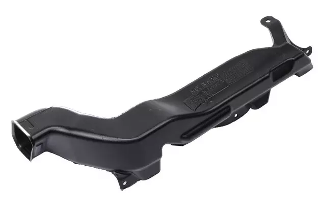 84303639 - Body: Outlet Duct for Chevrolet: Equinox Image