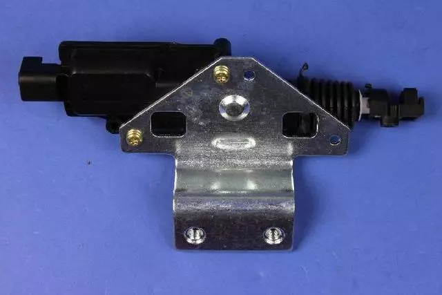 5067505AE - Doors and Related Parts: Door Lock Motor, Left for Mopar Image