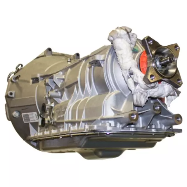 Transmission - Ford (CL1Z-7000-ABRM)