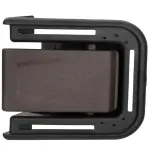 JL1Z78624A94AS - : Latch Assembly Rear Seat Cushion for Ford Image