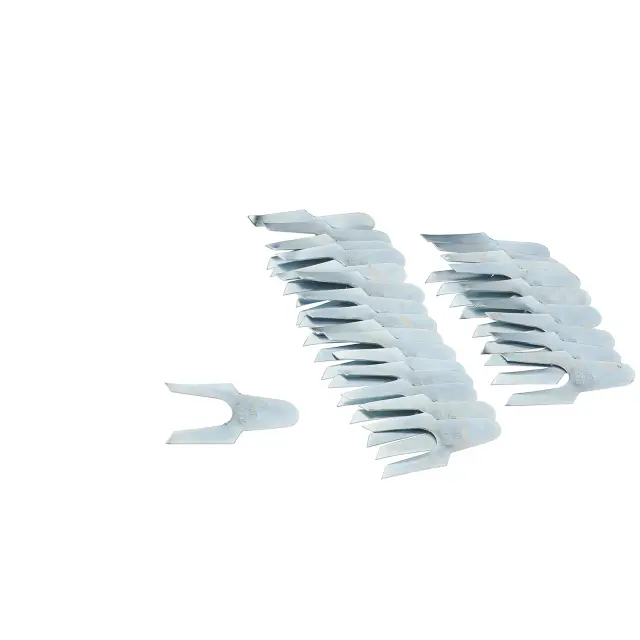 K100188 - Suspension &amp; Steering: MOOG Chassis Products K100188 Alignment Caster / Camber Shim for Moog Image