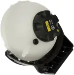 603880 - : Pressurized Coolant Reservoir for BMW: 228i, 228i xDrive, 320i, 320i xDrive, 328i, 328i GT xDrive, 328i xDrive, 428i, 428i Gran Coupe, 428i xDrive, 428i xDrive Gran Coupe Image
