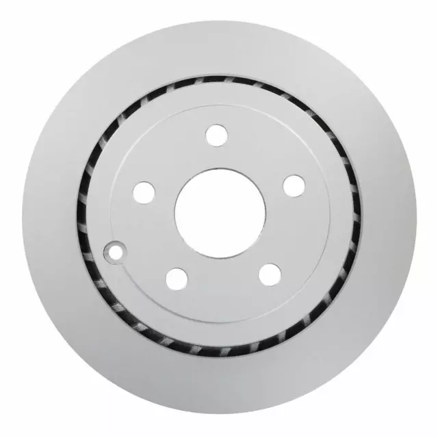 QBRR2 - : Rotor Assembly for Ford Image