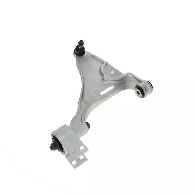 Front Passenger Side Lower Control Arm - ACDelco (45D3467)
