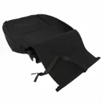 HK4Z9964417CC - Body: Seat Back Cover for Ford: Transit-150, Transit-250, Transit-350, Transit-350 HD Image