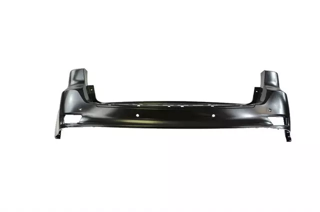 Rear Upper Fascia - Mopar (68334984AB)