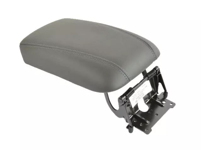 Console Armrest - Mopar (1YV262X9AF)