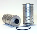 33148 - : WIX Cartridge Fuel Metal Canister Filter for WIX Image