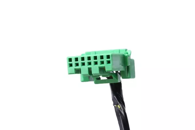 84451332 - HVAC: Harness for GM Image